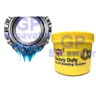 BEARING GREASE (BLUE)(450G) HIGH TEMPERATURE EXTREME PRESSURE Wheel Bearing Grease (EOILS)