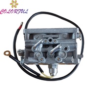 【Mar. New Arrivals】FOR HONDA  GX670 Carburetor 24HP Replacement 16100 ZN1 812 813 802 Fuel Engine❀