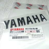Yamaha 3D XSR RX king RXS B1V-F417B-00 Emblem