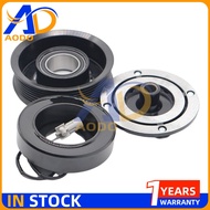 Auto 6SBU14A AC Compressor Clutch For BMW F11 F10 F20 F30 E90 E91 N47N 64529399059 64506805070 64529