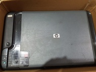 Printer HP Deskjet F2410 rusak
