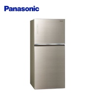 【Panasonic 國際牌】 ECONAVI二門650L冰箱 NR-B651TG-N -含基本安裝+舊機回收