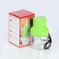 Multifunctional Household Mini Blender 多功能家用绞肉机