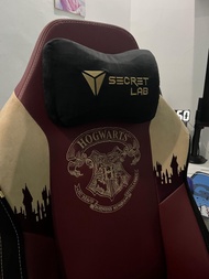 Kursi Gaming SecretLab / Secret Lab Titan Evo 2022 R Harry Potter Edition