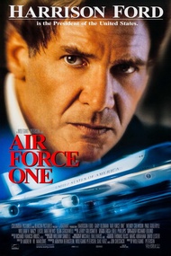 BLURAY English Movie Air Force One