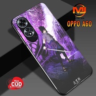 Latest Oppo A60 Case - 07 - Partner JAYA - Fashion Case Anime Casing hp Case Softcase Back Protector