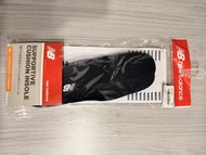 New Balance supportive cushion M碼鞋墊