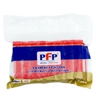 PFP Filament Crab Stick 蟹柳棒 250gm 16pcs/pkt