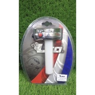 LEO FAST THROTTLE WITH ON/OFF SWITCH / THROTTLE RACING LEO THAILAND UNIVERSAL USE / FAST THROTTLE RA