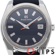 精工 Grand Seiko 石英錶 40mm 9F 石英錶 25 週年限量版 全球限量 1000 枚Grand Seiko Sport SBGV247/9F82-0AK0 包含錶盒、保固卡、不鏽鋼/