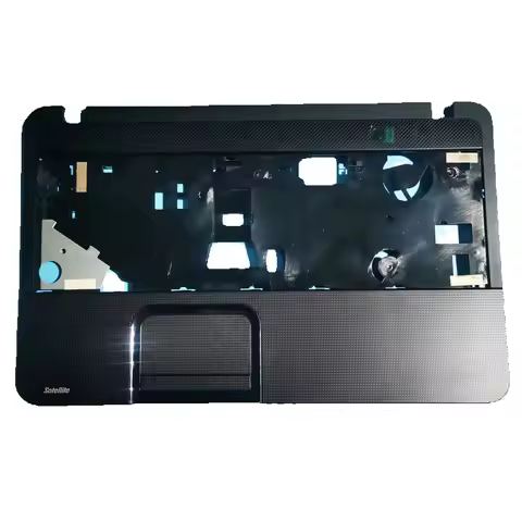 Laptop case for TOSHIBA DYNABOOK/SATELLITE L850 L855 C850 C855 C855D Plamrest upper case/bottom base