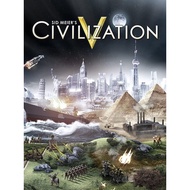 ❗❗SUPER CHEAP PC GAMES❗❗ Sid Meiers Civilization V Complete Edition