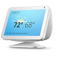 Echo Show 8 Adjustable Stand - White