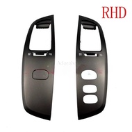 RHD Fit for Toyota Land Cruiser 100 LC100 FJ100 Ujz100 2003-2007 Car Air Vent Outlet Dashboard Air F
