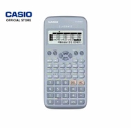 Fast shipped out! Casio FX-570EX scientific calculator [MARCOe-warranty] Casio fx-570EX FX570 classw