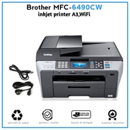 Printer Brother MFC-6490CW bekas berkualitas