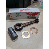 RC ROD CONNECTING ROD KIT SET CON ROD CONRON CON-ROD 100% Japan Original LIMITED