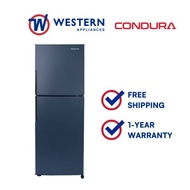 Condura CTD93MNi 9.2cu.ft. Negosyo Pro Inverter, Two Door Refrigerator