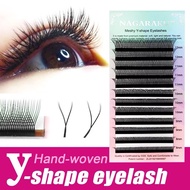 Send Yy Eyelashes Y NAGARAKU Available In Sizes 8-15mm There Are C And D Eyebrows 0.07.