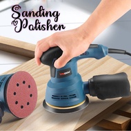 Mesin Pengasah Pisau dan Mesin Asah