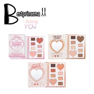 2P Original palette collect book ทูพี พาเลท อายแชโดว์ & บลัชออน 14.6 g. ♥️♥️