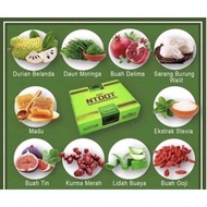 FAST SHIPPING🔥NTDOT MD7 SUPLIMENT🔥ORIGINAL HQ🔥‼️+FREE GIFT🎁(PEK BARU)