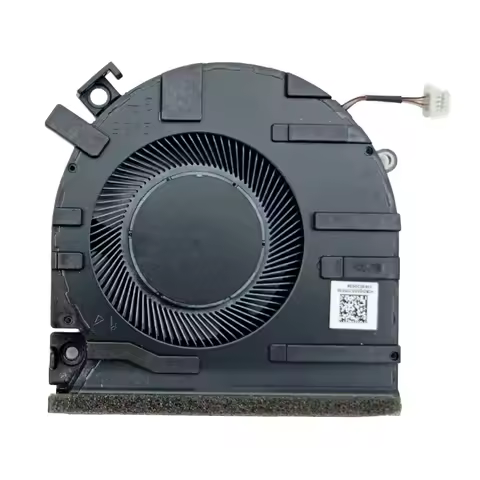 For HP Victus 15-FA TPN-Q278 Q279 15-FA000 0031DX 15-FA0022TX Laptop CPU Cooler Cooling Fan ND85C26-