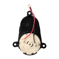 1pcs Side Brush Motor For CECOTEC For CONGA 990/992 EXCELLENCE Household Appliances Vacuum Cleaner A