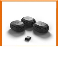 HTC Vive Ultimate Tracker  Dongle— Full-Body Tracking  VR