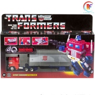 Transformers 40th Anniversary Retro G1 Optimus Prime