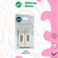 [MY][ECOM][SINGLE] ELITE Large Exam Eraser x2pcs | Dust Free | [MK20]