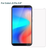 Kính Cường Lực Bảo Vệ Màn Hình Cho Cubot J3 Pro J3Pro J5 J7 Miếng Dán Bảo Vệ Cường Lực