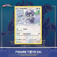 Pokemon TCG - Indeedee (120/163) EN