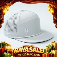 Snapback Taheer The Capal