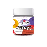 Sour Date Kernel Lily Gummy sleep Good Night Gummy 26.3.16