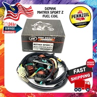 DEMAK MATRIX SPORT Z FUEL COIL