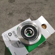 PROMO- PULLEY ALTERNATOR CAPTIVA DIESEL FL PULLEY ALTERNATOR ORLANDO CRUZEINA