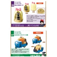 屯門小店 新品預訂 TOMICA 宮崎駿 龍貓 魔女宅急便