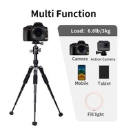 Jmary KT25 + H30 Tripod