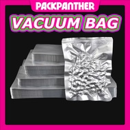 PACKPANTHER Aluminium Foil Vacuum Bag Food Vacuum Beg Food Packaging High Temperature Aluminium Foil