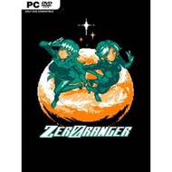 [PC] ZeroRanger [Digital Download]