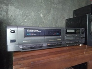 RADIO TAPE DECK POLYTRON BIG BAND
Polytron BB 
Kondisi fisik masih mulus, tulisan jelas terawat
Kondisi TAPE Muter, Radio Nangkap siaran