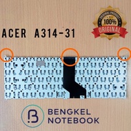PTC Keyboard Acer Aspire 3 A314 A314-21 A314-31 A314-33 A314-41