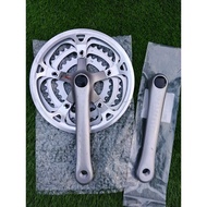 Crank Sachs Rival 48T - NOS (New)