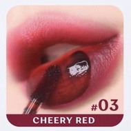 ลิปทินท์ศศิ Sasi Jolly Sweet Lip tint ( มีให้เลือก 10 สี )