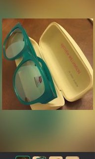 Linda farrow sunglasses