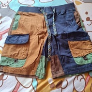 Samuel & Kevin pants