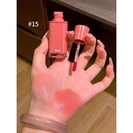 Genuine Bbia Glow Tint 15 Spring Lip Gloss