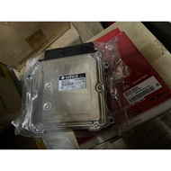 100% ORIGINAL (HYUNDAI KIA) ENGINE CONTROL UNIT (ECU) ASSY KIA FORTE 6SPEED>>39124 2B020