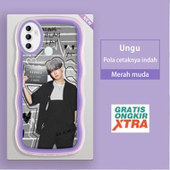 Casing hp OPPO A37 A38 A37F A53 2020 A52 2021 A54 4G A55 A57 2022 A57E A57S A60 A74 A79 5G NEO9 Patt